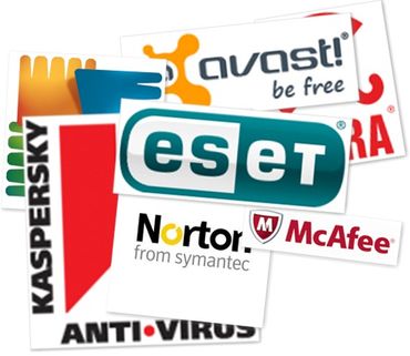 Software Antivirus más recomendado