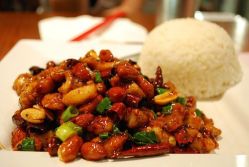 Comida típica China que debes probar