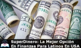 Obtener un Crédito Para Latinos en USA
