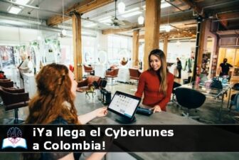 CyberLunes Colombia