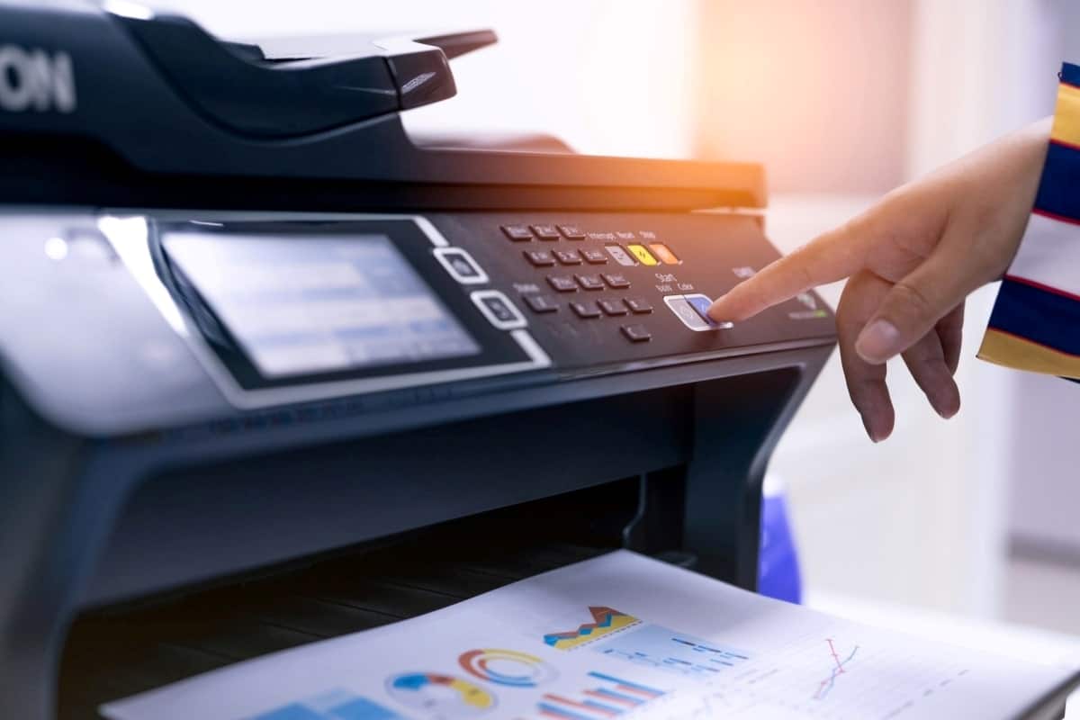 ¿Tinta o láser? Cómo elegir tu impresora ideal
