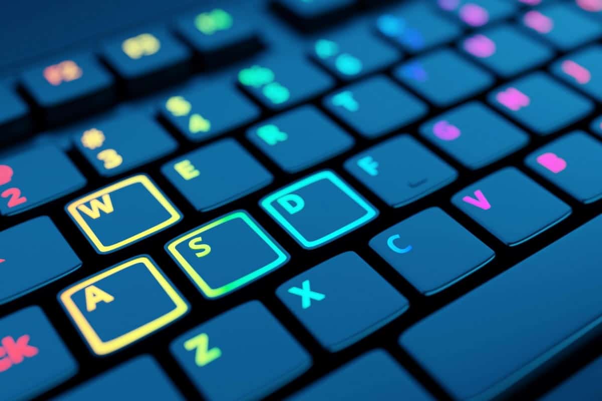 Descubre tu teclado ideal
