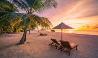 Programa tus vacaciones en playas del Caribe