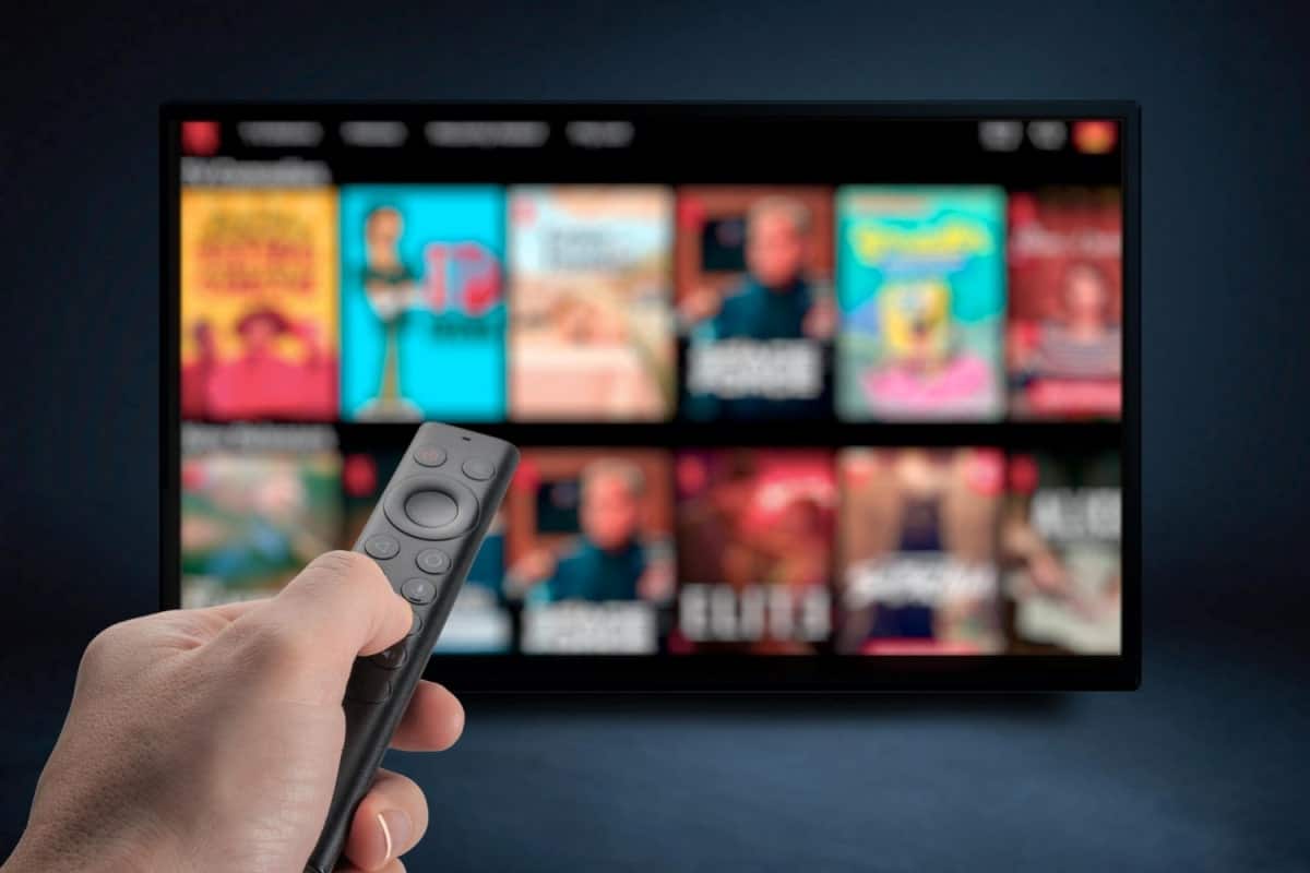 ¿Cómo elegir el mejor televisor para casa?