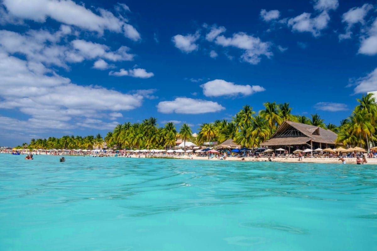 Tours en isla mujeres