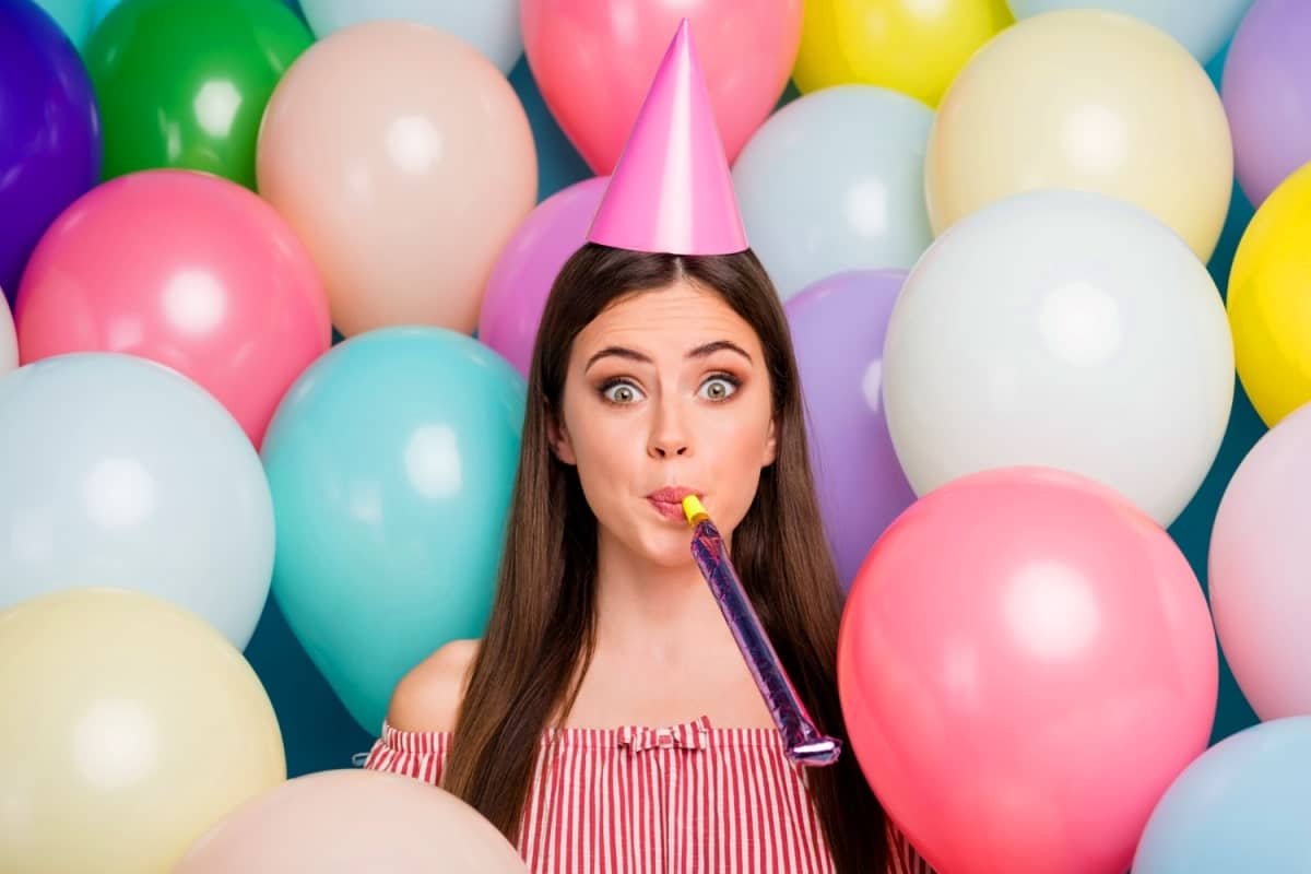 Concejos prácticos para festejar el cumpleaños de tu hermana