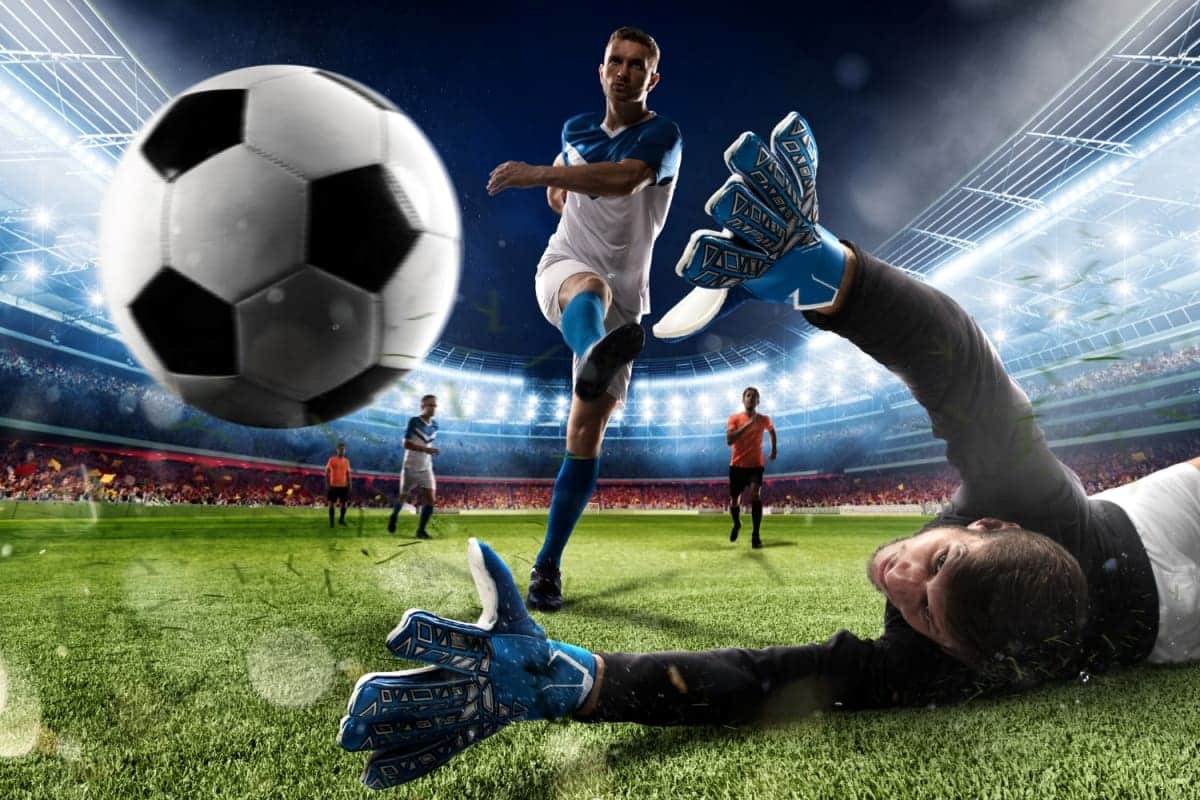 Estudiar y capacitarte en tu deporte favorito al mismo tiempo si es posible