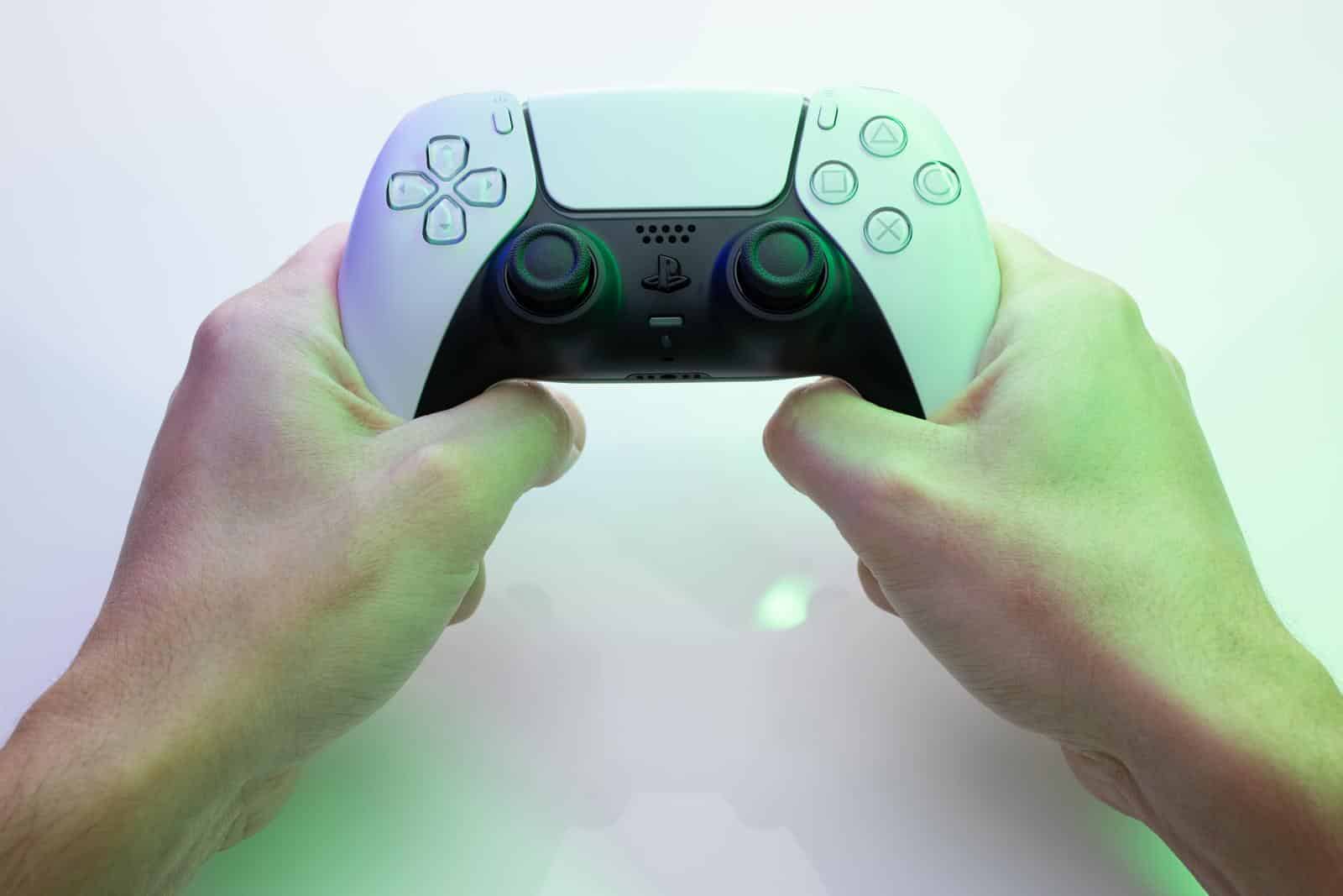 Top de consolas de videojuegos para este 2023