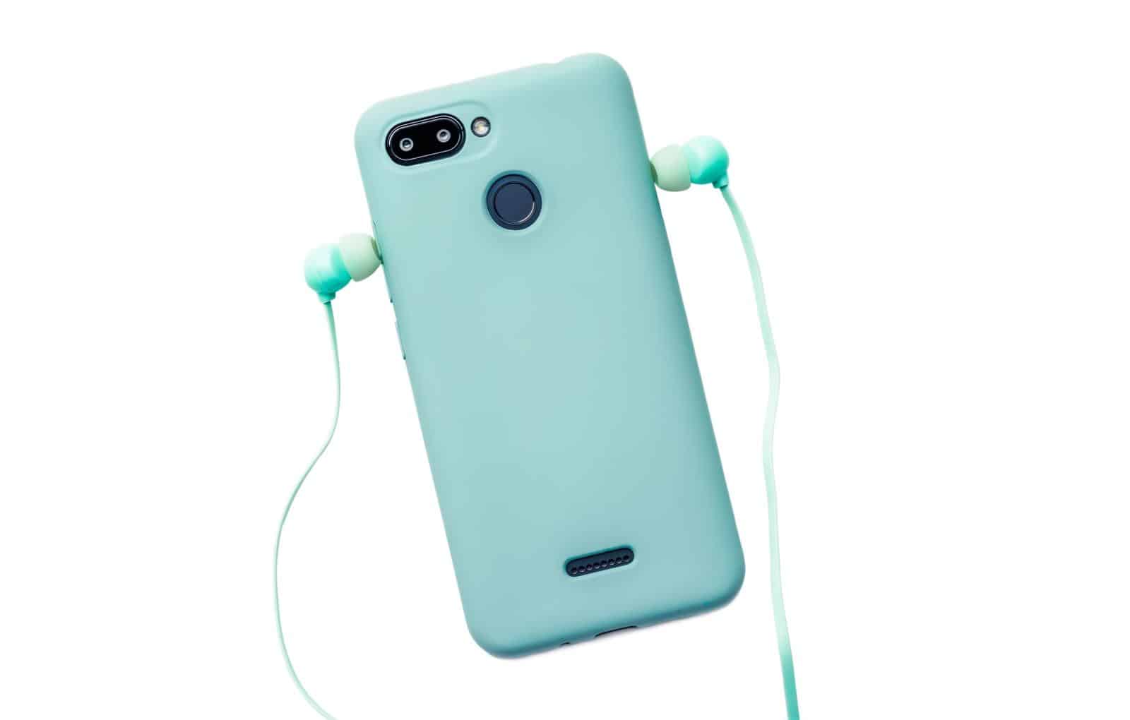 Top marcas más populares de celulares en 2023