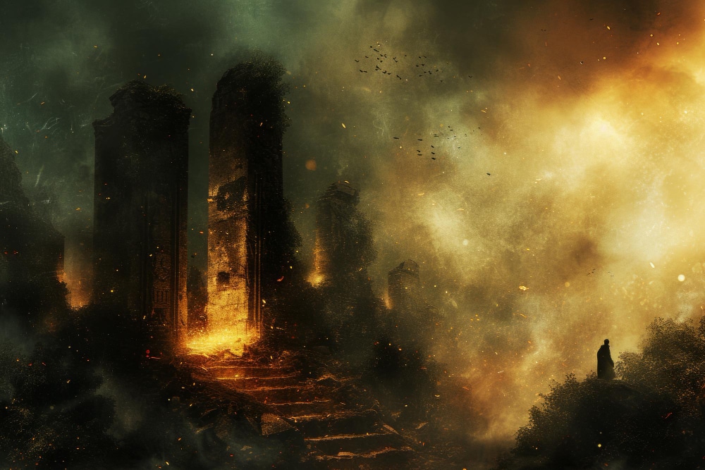 ¿La entropía destruirá el universo?