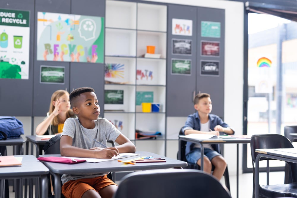 ¿La educación sexual funciona o sólo vuelve a los adolescentes más 'curiosos'?