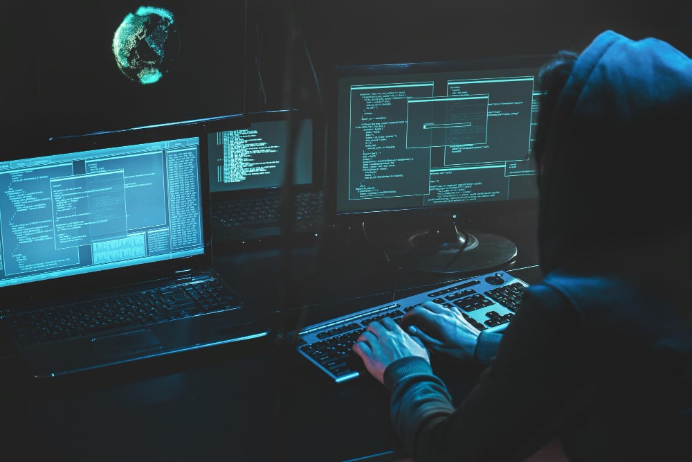 ¿Los hackers son delincuentes?