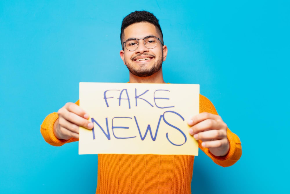 ¿Cómo detectar mentiras? Las Falacias