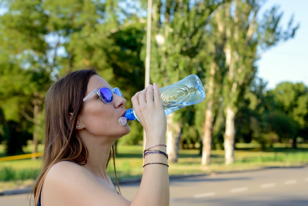 Preguntas sobre el agua
