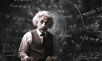 La Fallibilidad de los Genios