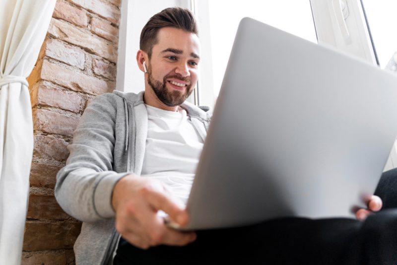 laptop