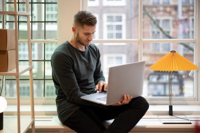 Duelo Tecnológico: Portátiles Lenovo vs. HP ¿Cuál es la Mejor Opción para Ti?