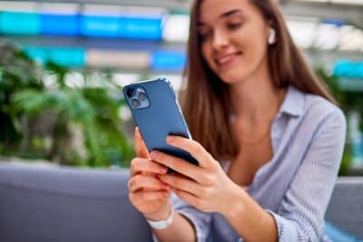 Evolución y Preferencias en el Mercado de Smartphones para 2025