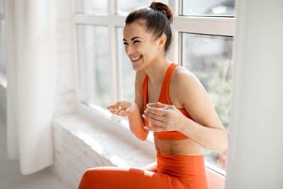 La necesidad de suplementos nutricionales en la dieta moderna