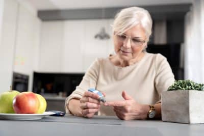 Gestión efectiva de la glucemia para una vida más saludable