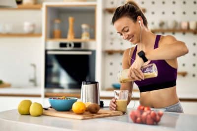 Rejuvenece tu piel y órganos con bacterias