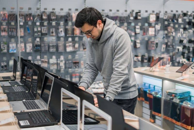 elegir tu portátil con Ryzen